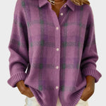 Anny – Pull torsadé élégant – photo 5
