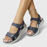 Albina – Sandales Orthopédiques Femme
