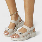 Albina – Sandales Orthopédiques Femme