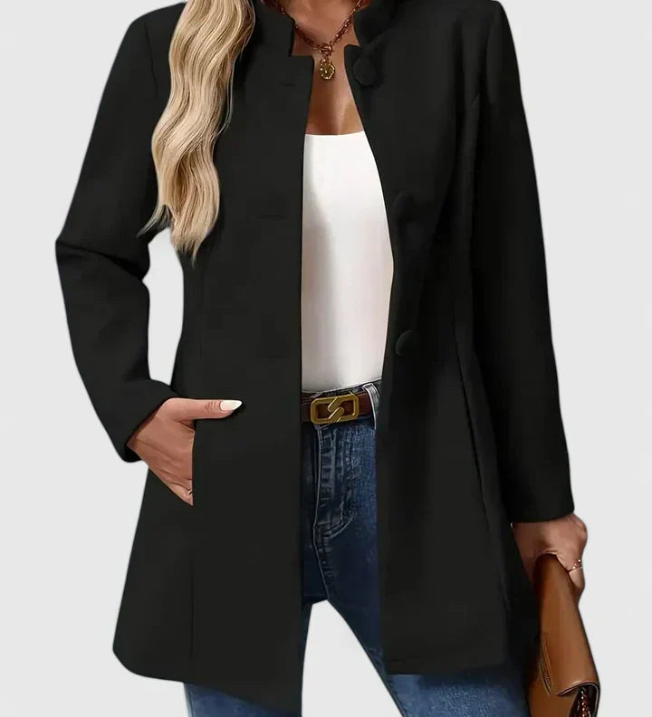 Carmelyssa | Veste Élégante