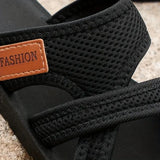 Els™ | Sandales Orthopédiques Confortables