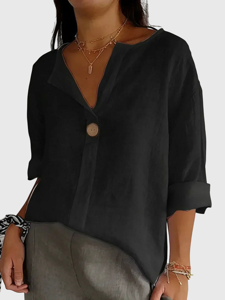 Florence | Blouse d'été élégante