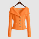 Nikola – Gilet élégant – photo 3