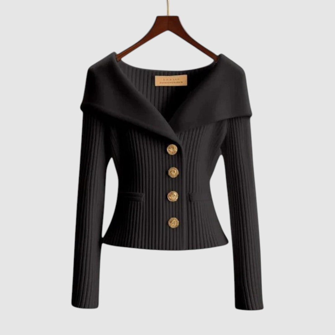 Nikola – Gilet élégant – photo 7