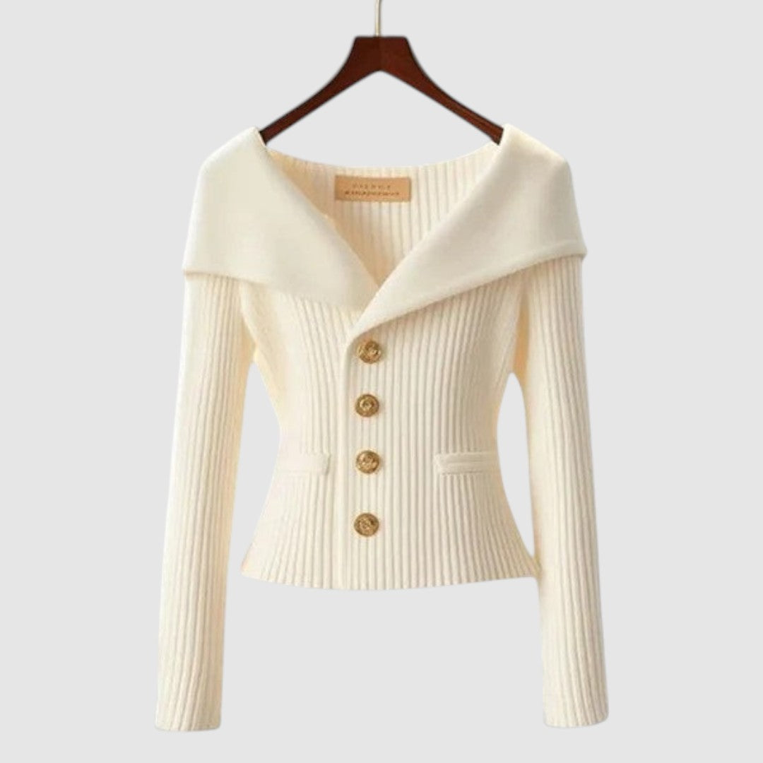 Nikola – Gilet élégant – photo 8