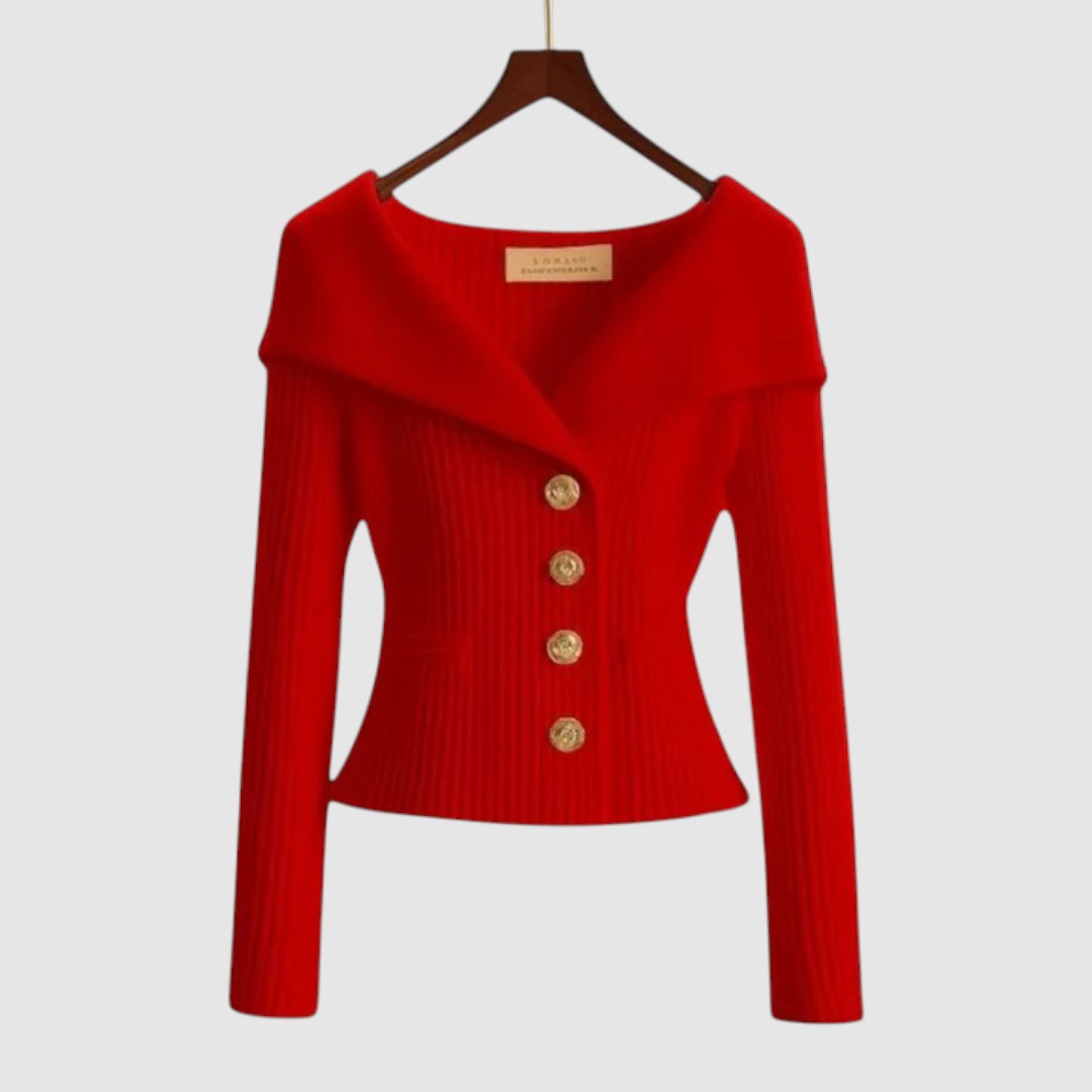 Nikola – Gilet élégant – photo 9