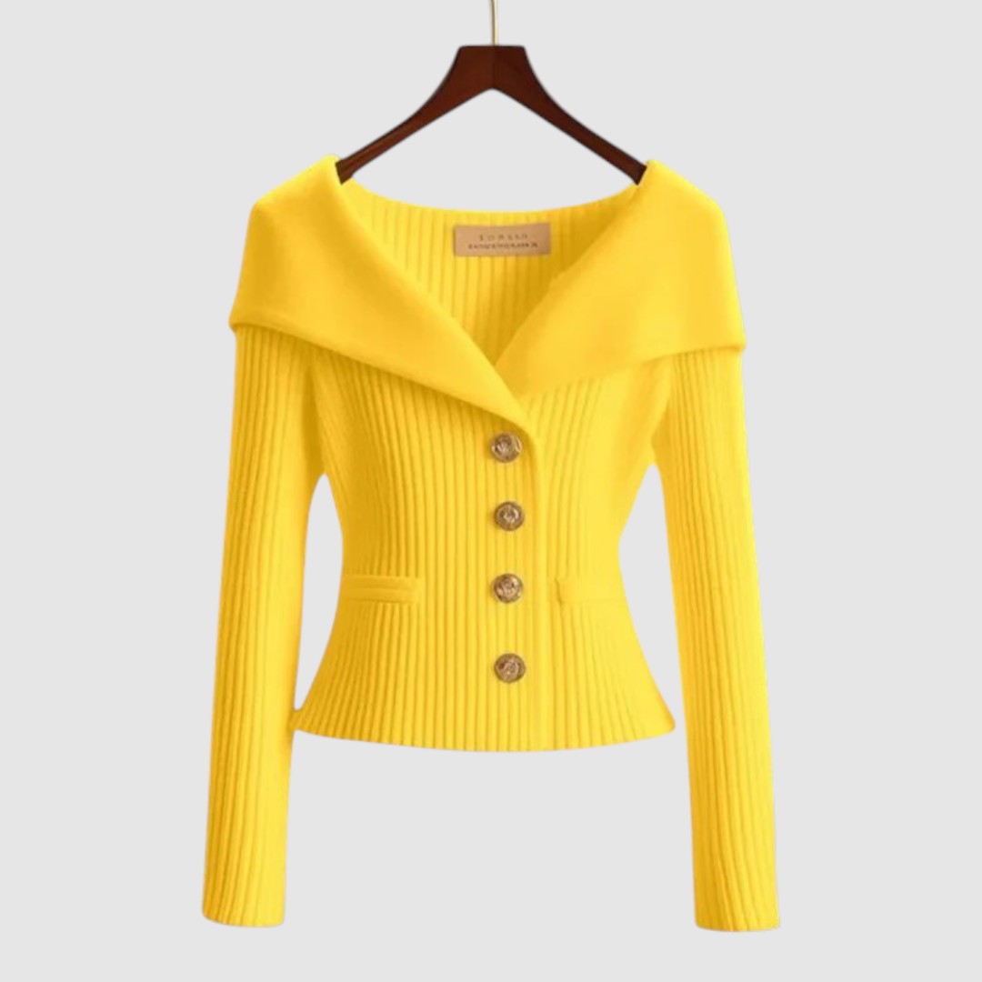 Nikola – Gilet élégant – photo 10