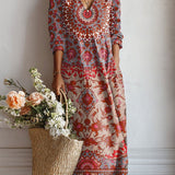 Esra | Robe de tous les jours