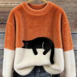 Lottie | Pull Oversize Cocooning