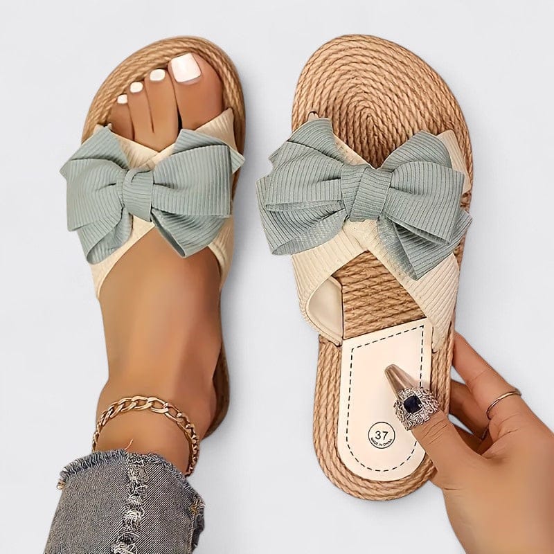 Revie – Sandales Confortables Légères Femme