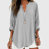 Lenara | Blouse d'été élégante