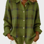 Anny – Pull torsadé élégant – photo 7