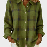 Anny – Pull torsadé élégant – photo 7