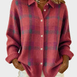 Anny – Pull torsadé élégant – photo 3