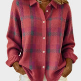 Anny – Pull torsadé élégant – photo 3
