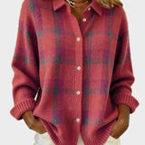 Anny - Pull en tricot élégant