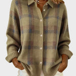 Anny – Pull torsadé élégant – photo 6