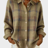 Anny - Pull en tricot élégant