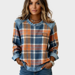 Ivy – Sweat patchwork – photo 12