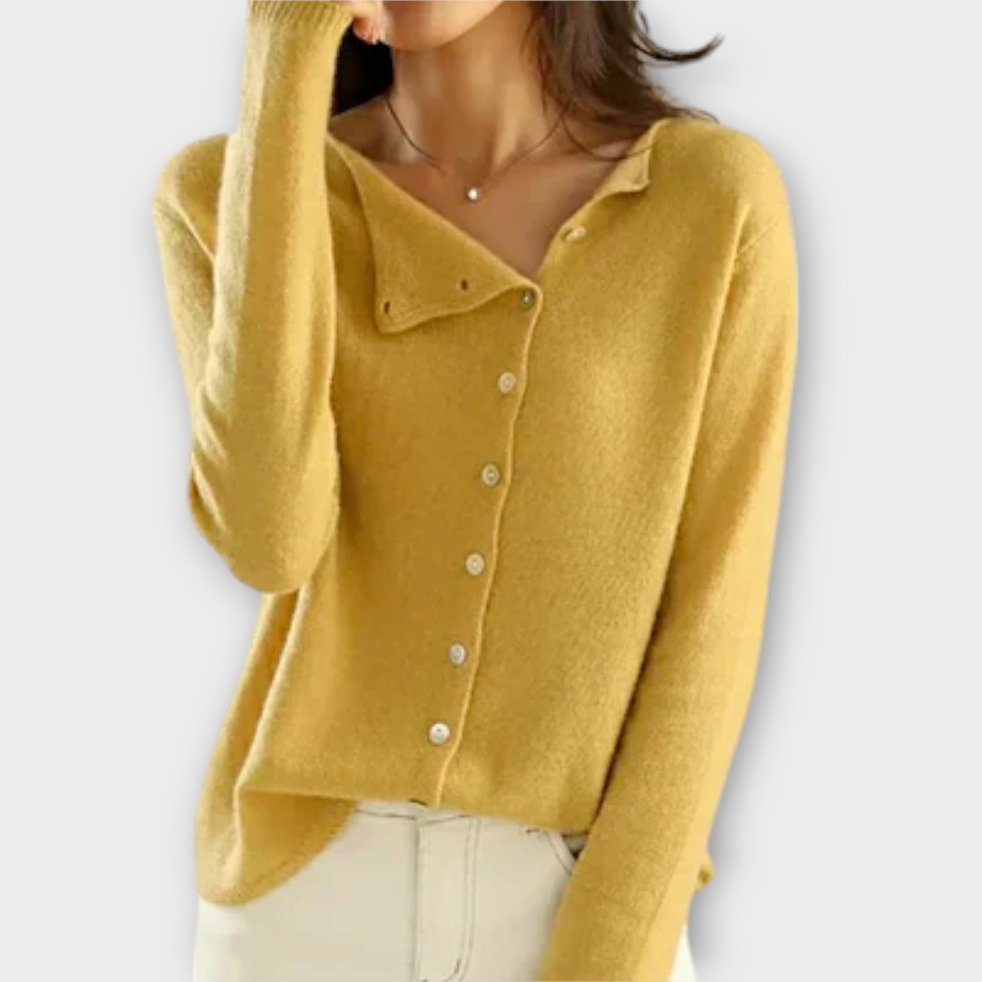 Paige – Gilet confortable – photo 4