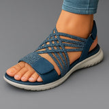 Sandales Orthopédiques Confort | Élise™