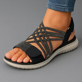 Sandales Orthopédiques Confort | Élise™