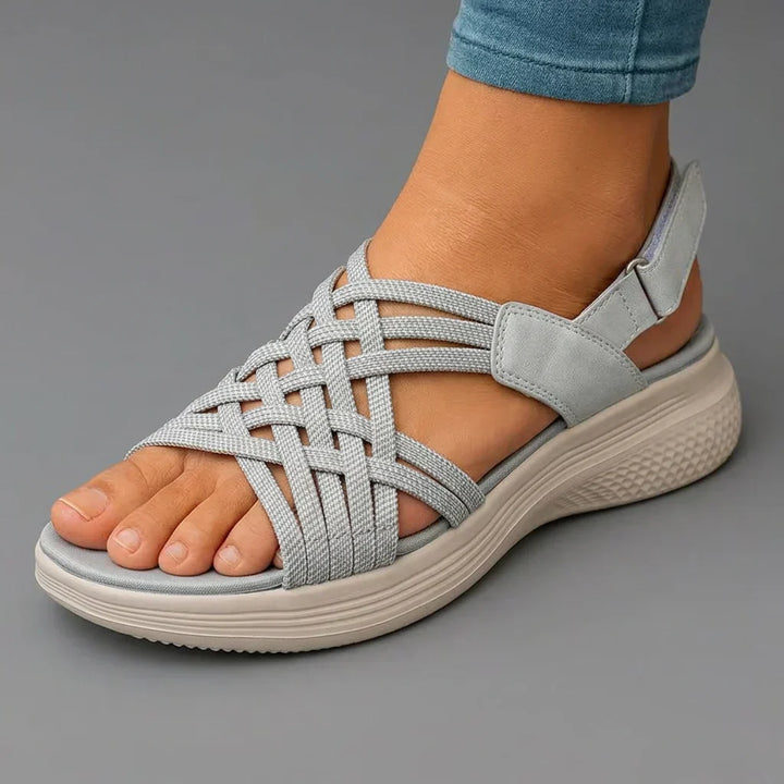 Sandales Orthopédiques Confort | Aurélie™