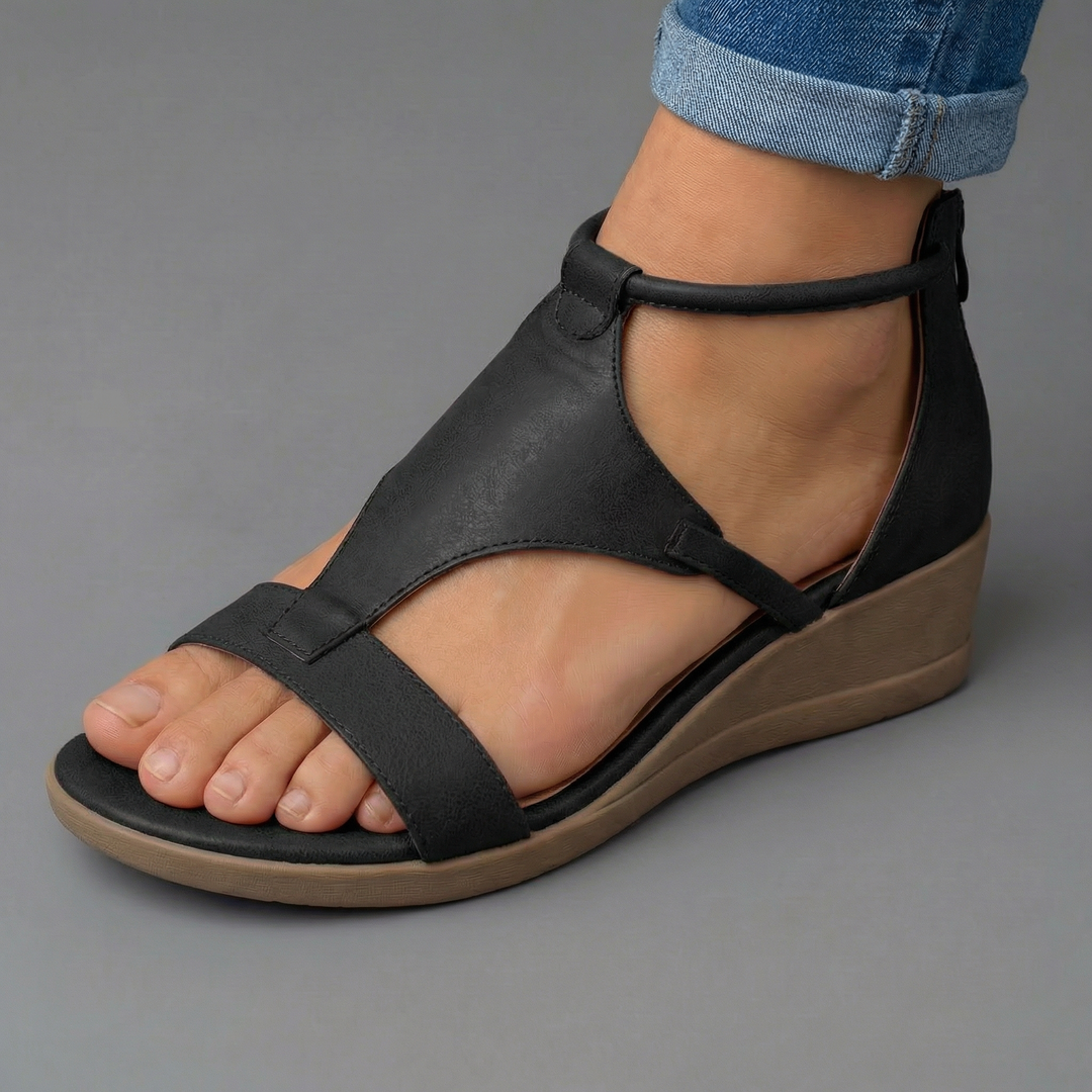 Sandales Orthopédiques Confort | Juliette™