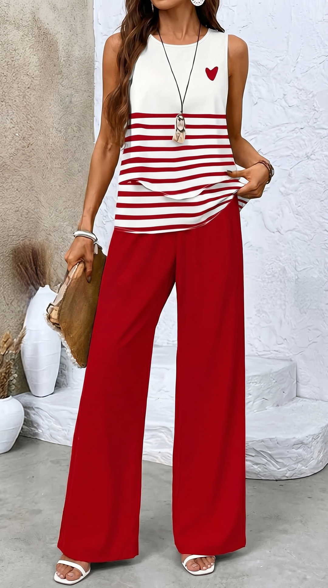 Chiara | Ensemble Fleuri