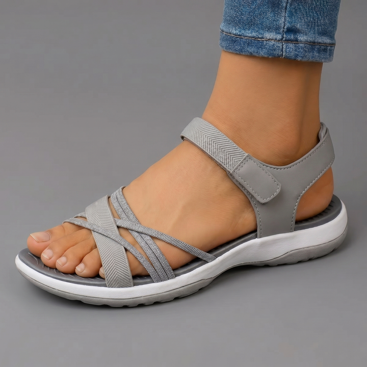 Sandales Orthopédiques Confort | Manon™
