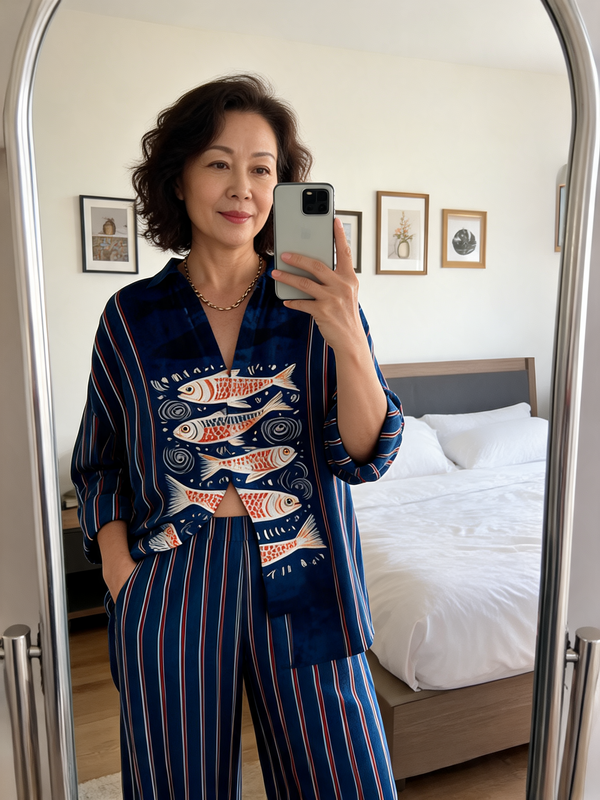 Chloé Chen