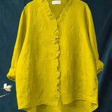 Eline | Blouse élégante d’été