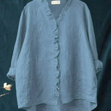 Eline | Blouse d'été élégante