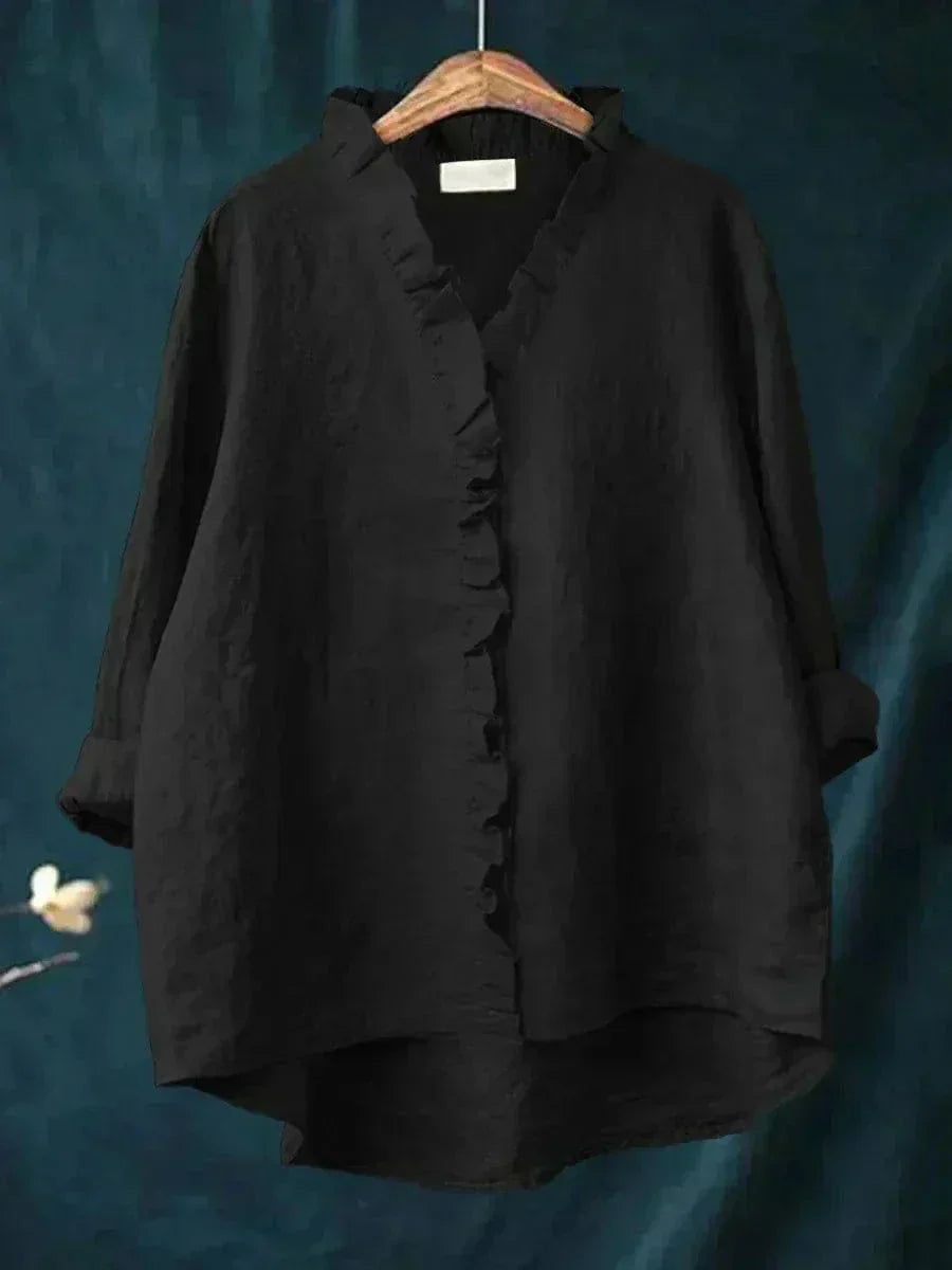 Margot | Blouse d'été élégante