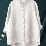 Eline | Blouse d'été élégante