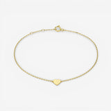 Bracelet Oriane Bellecoeur
