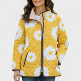 Léa | Veste rembourrée