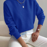 Yvonne – Pull chic et décontracté – photo 7