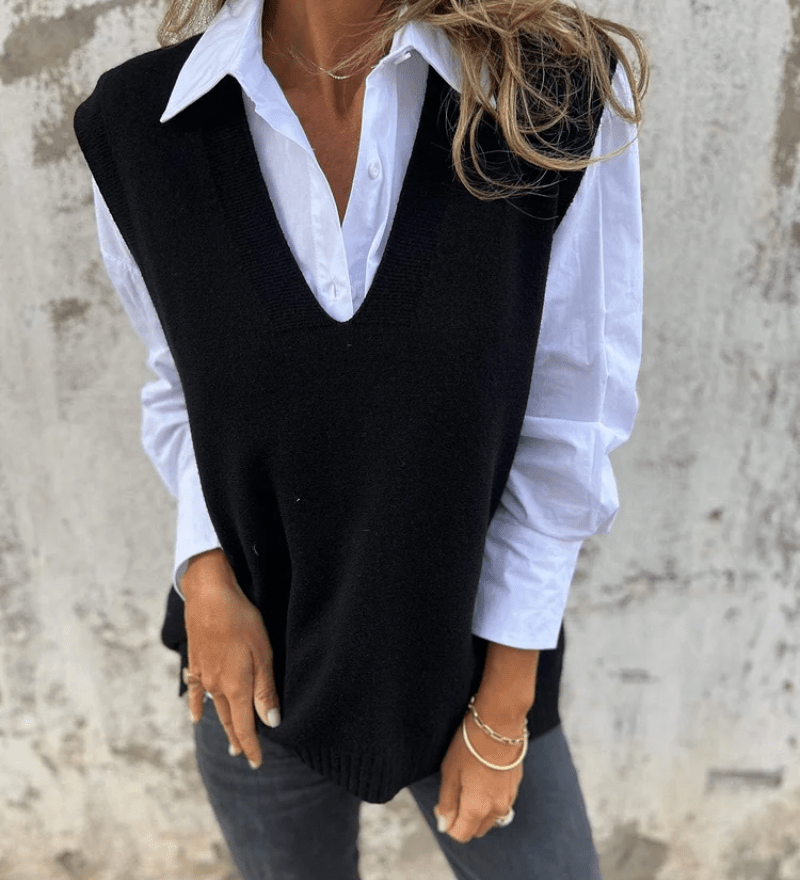 Vyn | Gilet Élégant