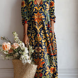 Yana | Robe de tous les jours
