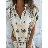 Mica - Robe Vintage Boho