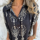 Mica - Robe Vintage Boho
