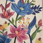 Tabitha – Gilet fleuri zippé – photo 5