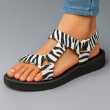 Sandales Orthopédiques Confort | Noémie™